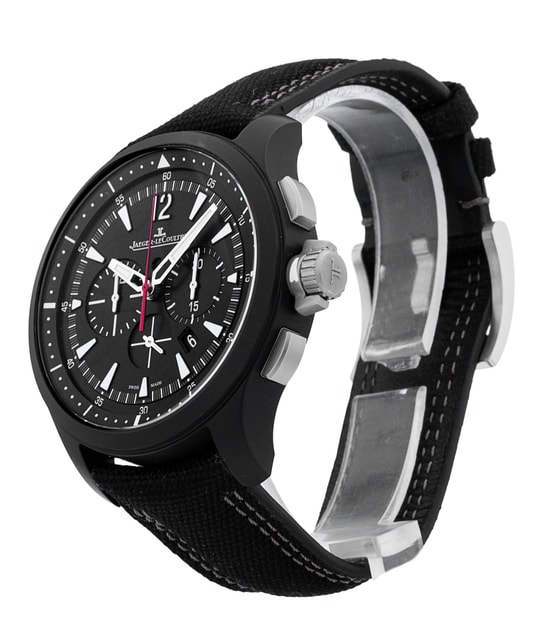 Jaeger-LeCoultre Master Compressor Chronograph 205C570 Image 2